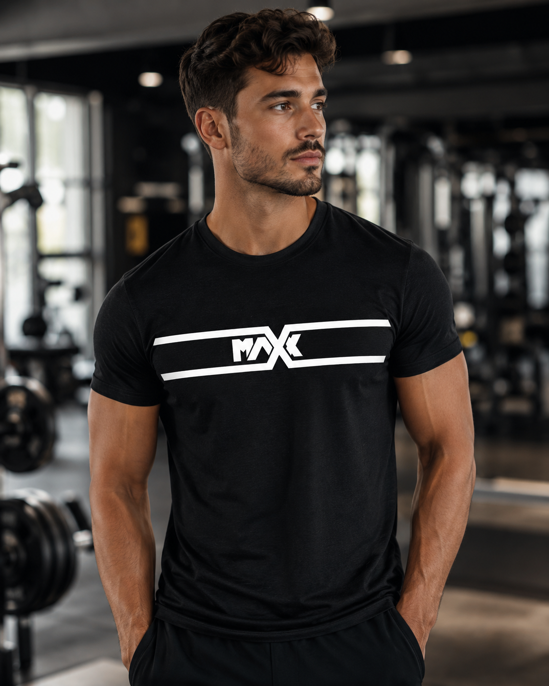 MAXX Essential Tee