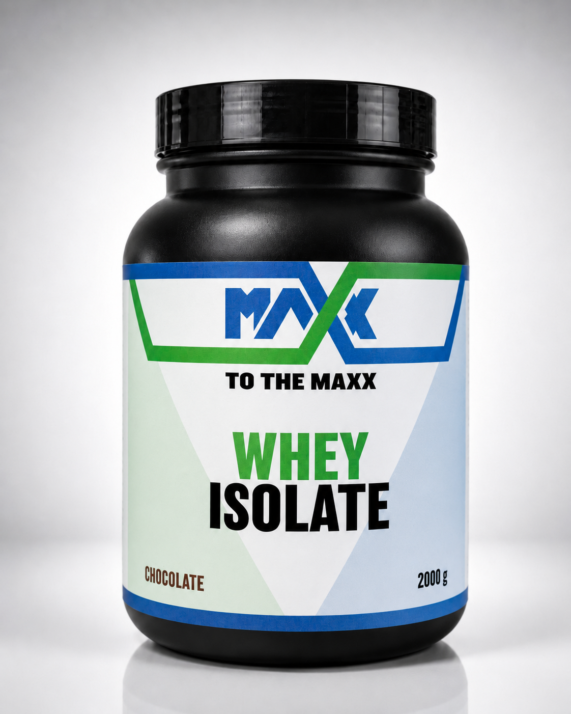 MAXX Whey Protein Chocolate